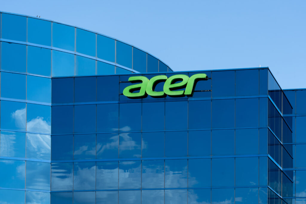 acer