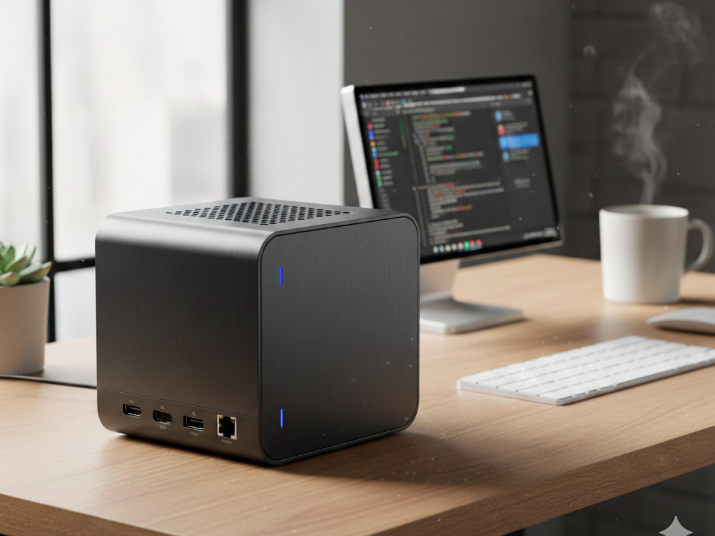 ミニPCの使用寿命はどれくらい？長く使うためのポイントを徹底解説